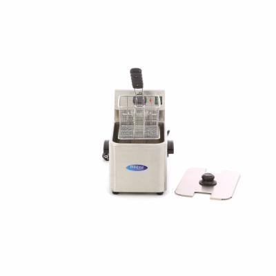 Maxima Fritéza - 4 l - 1 koš - až 1 kg hranolek |  09300410